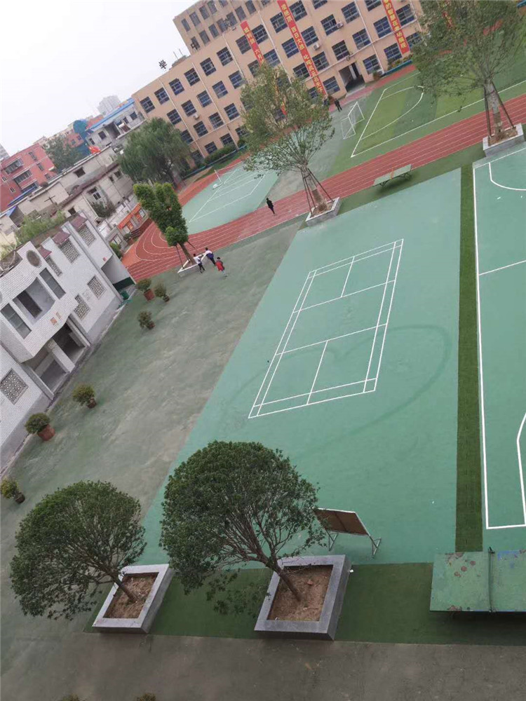 太和縣民族中學(xué)
